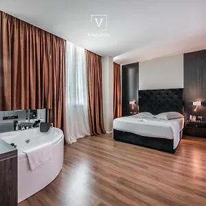 Hotel Vh Eurostar Congress & Spa, Tirana