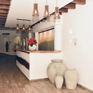Luxury Two Apartahotel Playa del Carmen