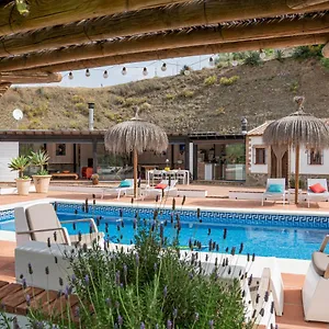 Finca Las Hierbas , Alora Spanien