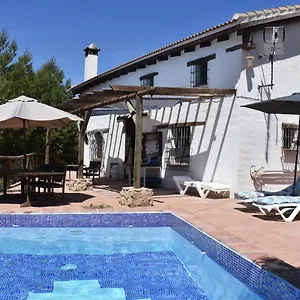 Casa Kisi Cottage, Rural Boutique Bed & Breakfast 2*, Málaga Spanien