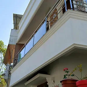 Juliet's Couette-café Kochi