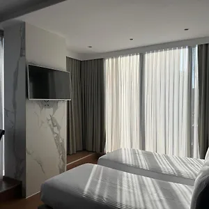 Hotel Black Diamond, Tirana