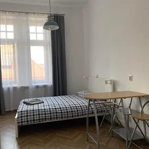 Centrum Artlwowska Pensión Varsovia