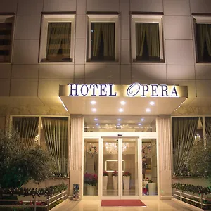 Opera Hotel