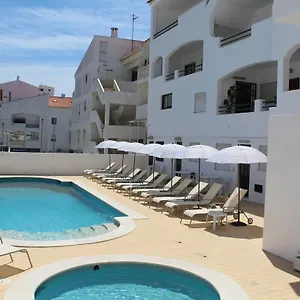 Cerro Atlantico By Umbral Apartahotel Albufeira