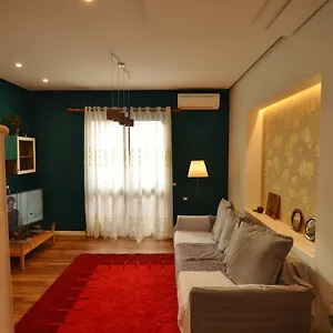 Apartment Kaloj, Tirana