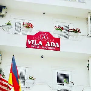 Vila Ada Ξενοδοχείο