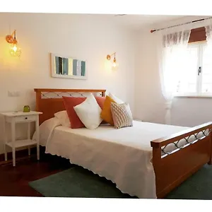 Varandas Bed and breakfast Tavira